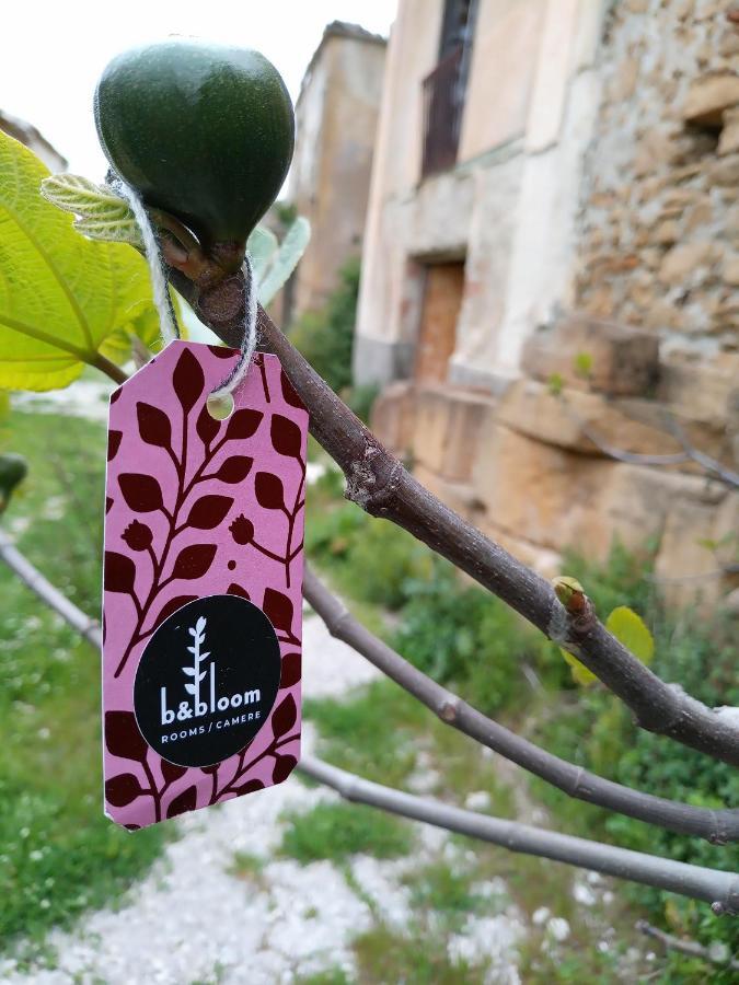 פלרמו Bandbloom מראה חיצוני תמונה